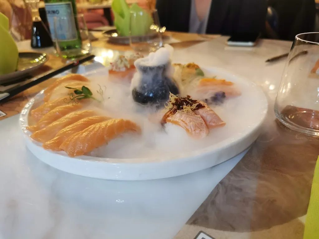 Claudio Muscatello_Fasoshi fusion ristorante_Piediripa_review