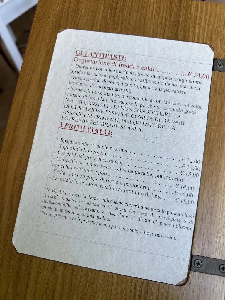 Menu_La Vecchia Pesca_Pietra la Croce_image_4