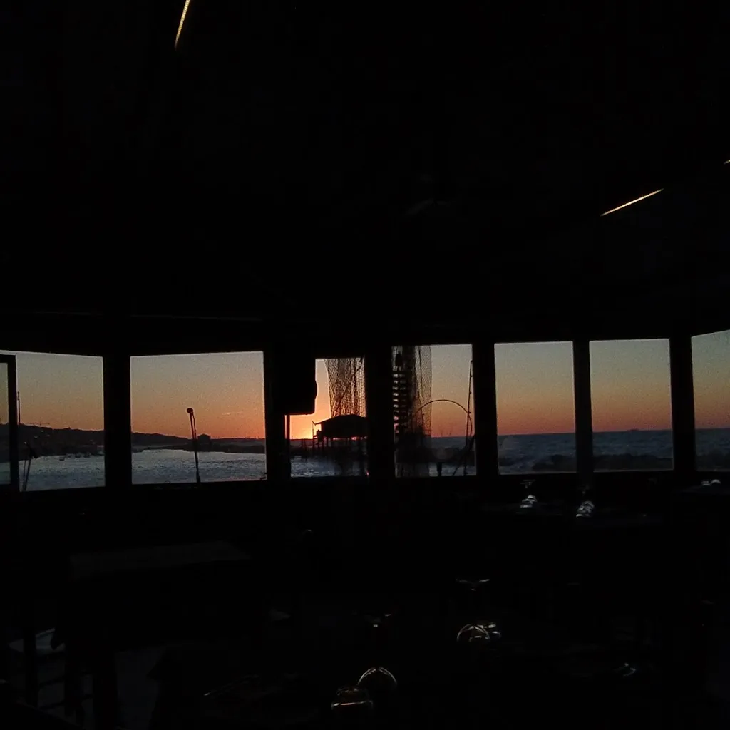 Rosanna Francischiello_La Vecchia Pesca_Pietra la Croce_review