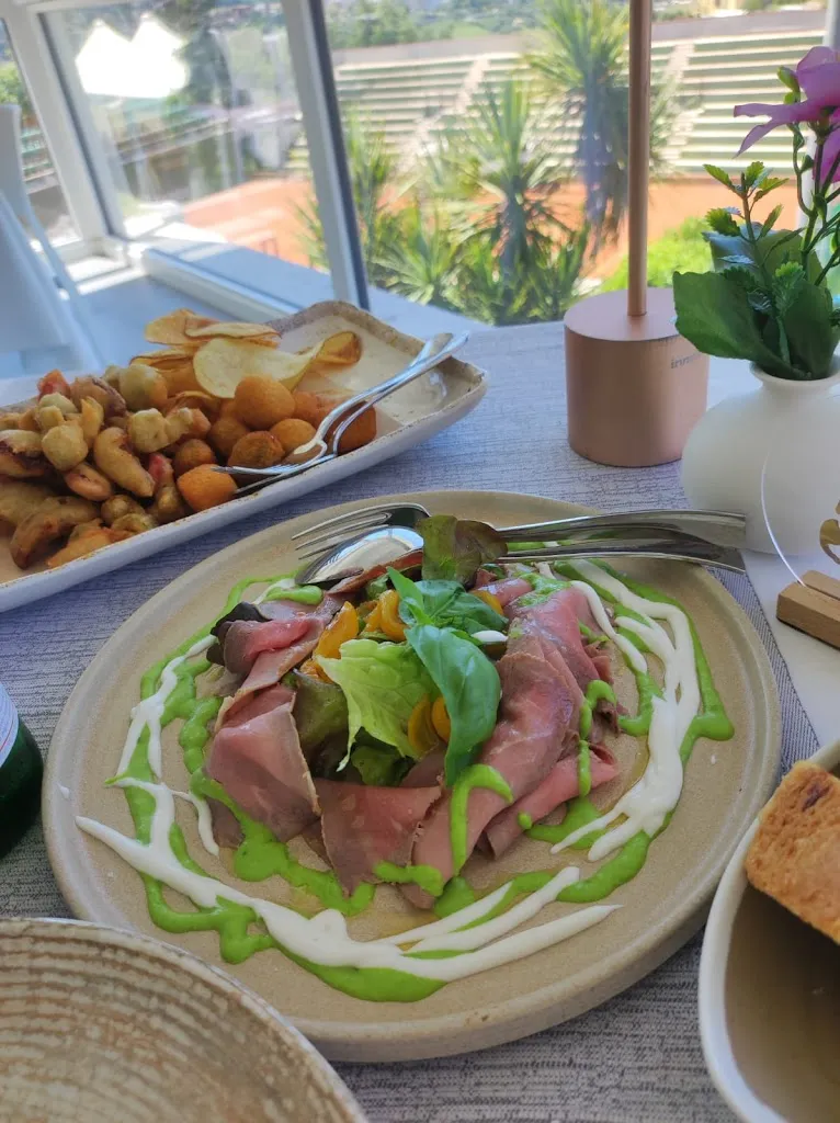 Ronaldo Mancinelli_Match Point - Ristorante Pizzeria & Cocktail Bar_Pietra la Croce_review