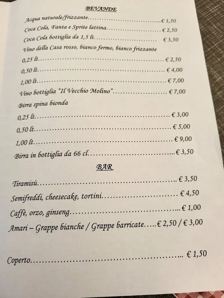 Menu_Ristorante Vecchio Molino di Silvia Fronzi_Pieve Torina_immagine_3