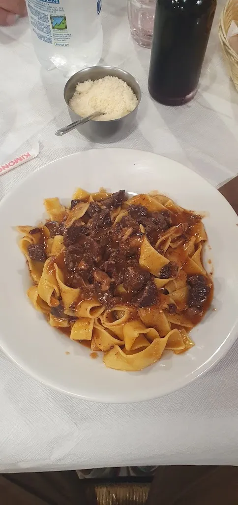 Giorgio Rodriguez_Ristorante Vecchio Molino di Silvia Fronzi_Pieve Torina_recensione