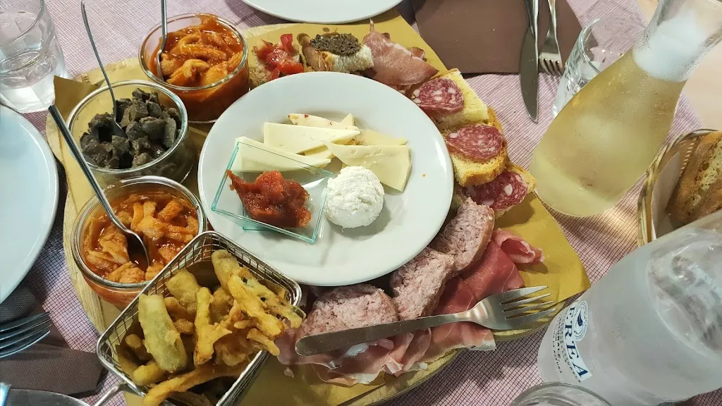 Andrea Polacco_Ristorante Vecchio Molino di Silvia Fronzi_Pieve Torina_recensione