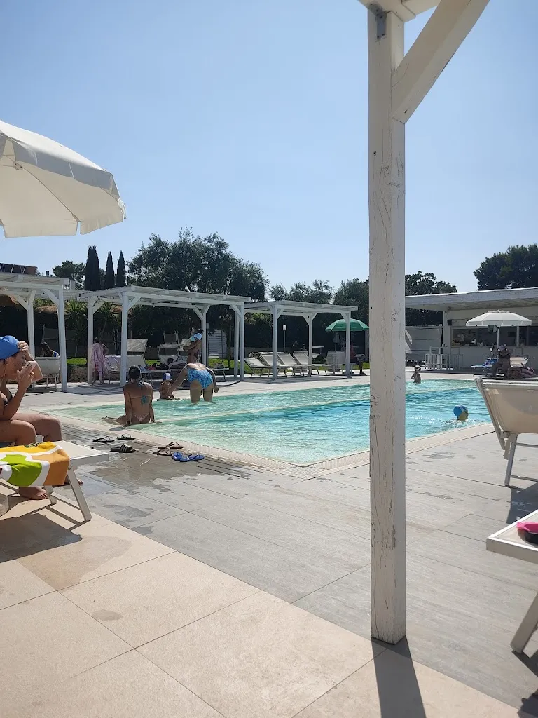 Francesco Masotti_Agriturismo Ciriè con Piscina_Cassano delle Murge_review