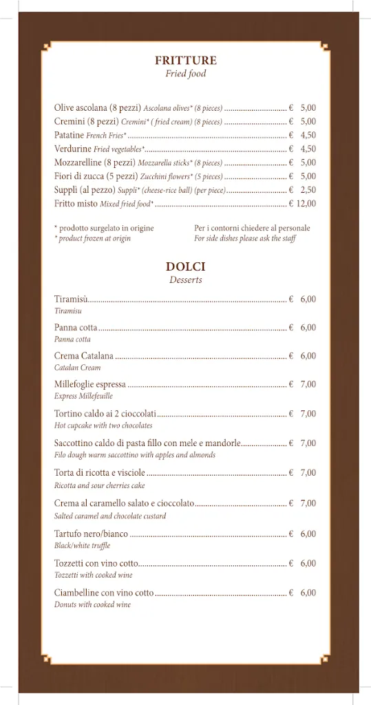 Menu_Locanda Della Pieve_Pieve Torina_image_1