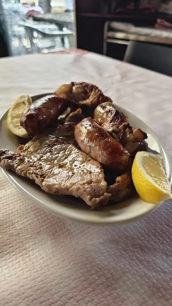 Claudio Recanatini_La Piccola Baita_Pieve Torina_review