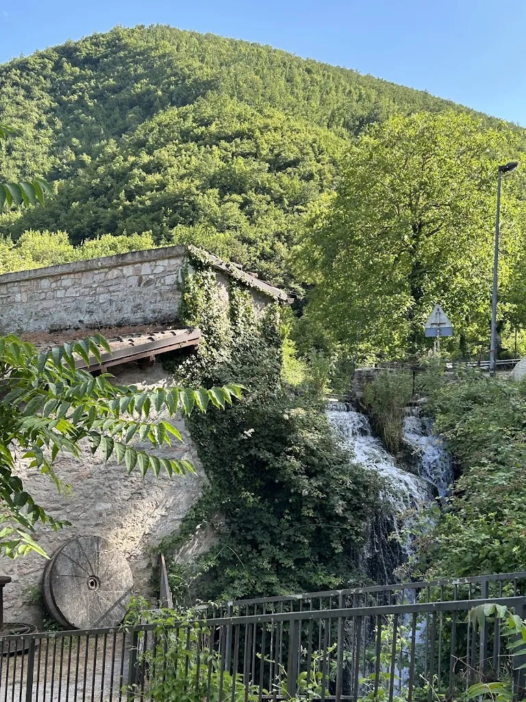 Simone Compagnucci_La Piccola Baita_Pieve Torina_review