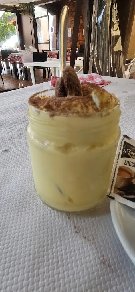 Katy Aureli_La Piccola Baita_Pieve Torina_review