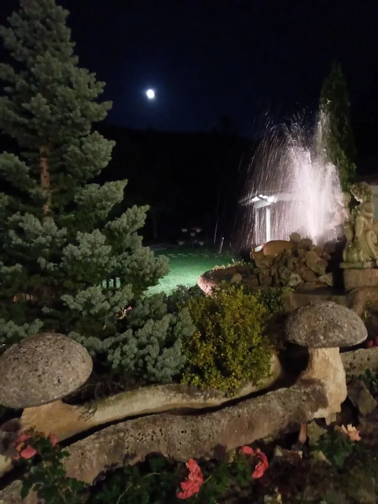 Suntos Republic_Restaurant Locanda del Re_Pieve Torina_review