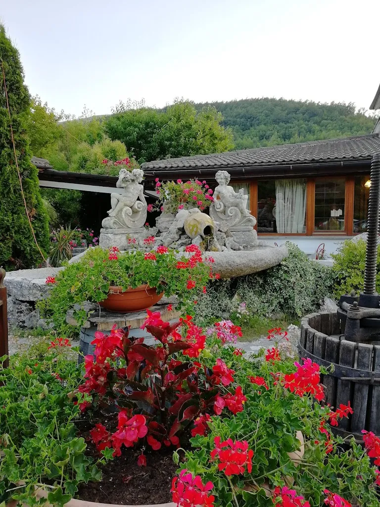 Salvatore Rignanese_Restaurant Locanda del Re_Pieve Torina_review