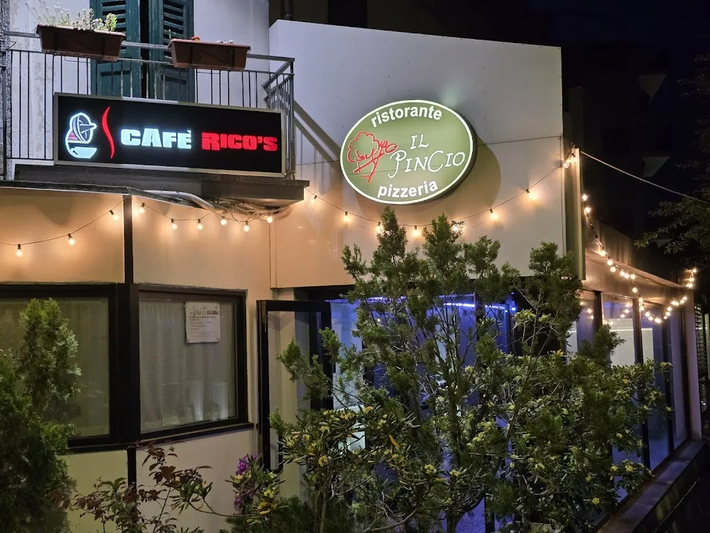 Fabio Farroni_Ristorante Pizzeria Il Pincio_Pinocchio di Ancona_review