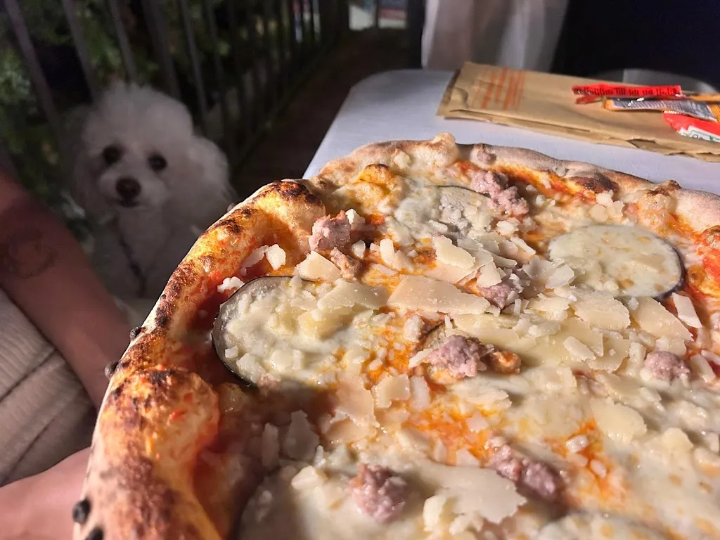 Maik bruno_Ristorante Pizzeria Il Pincio_Pinocchio di Ancona_review