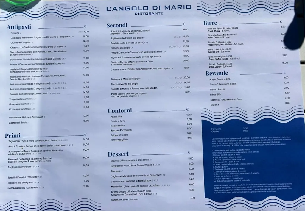 Menu_L'Angolo Di Mario_Pesaro_image_1