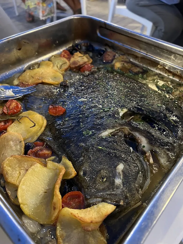 Linda Björck_L'Angolo Di Mario_Pesaro_review