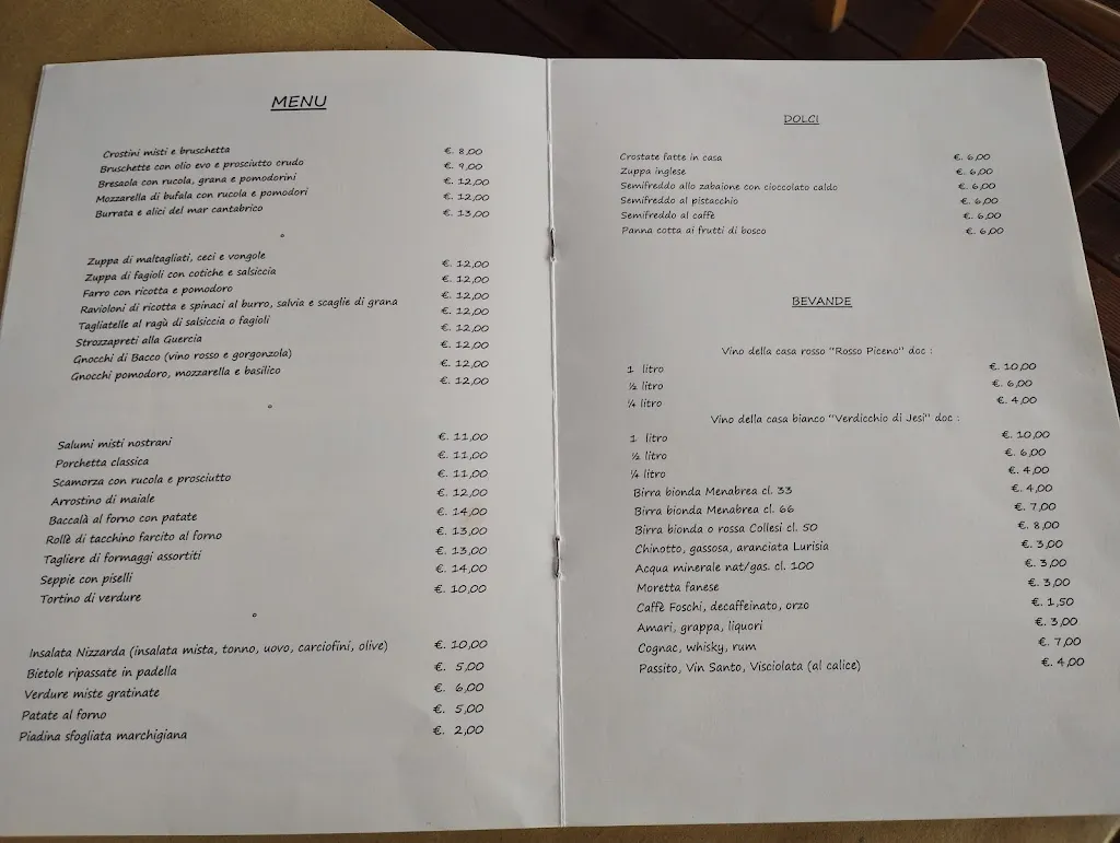 Menu_Osteria La Guercia_Pesaro_immagine_2