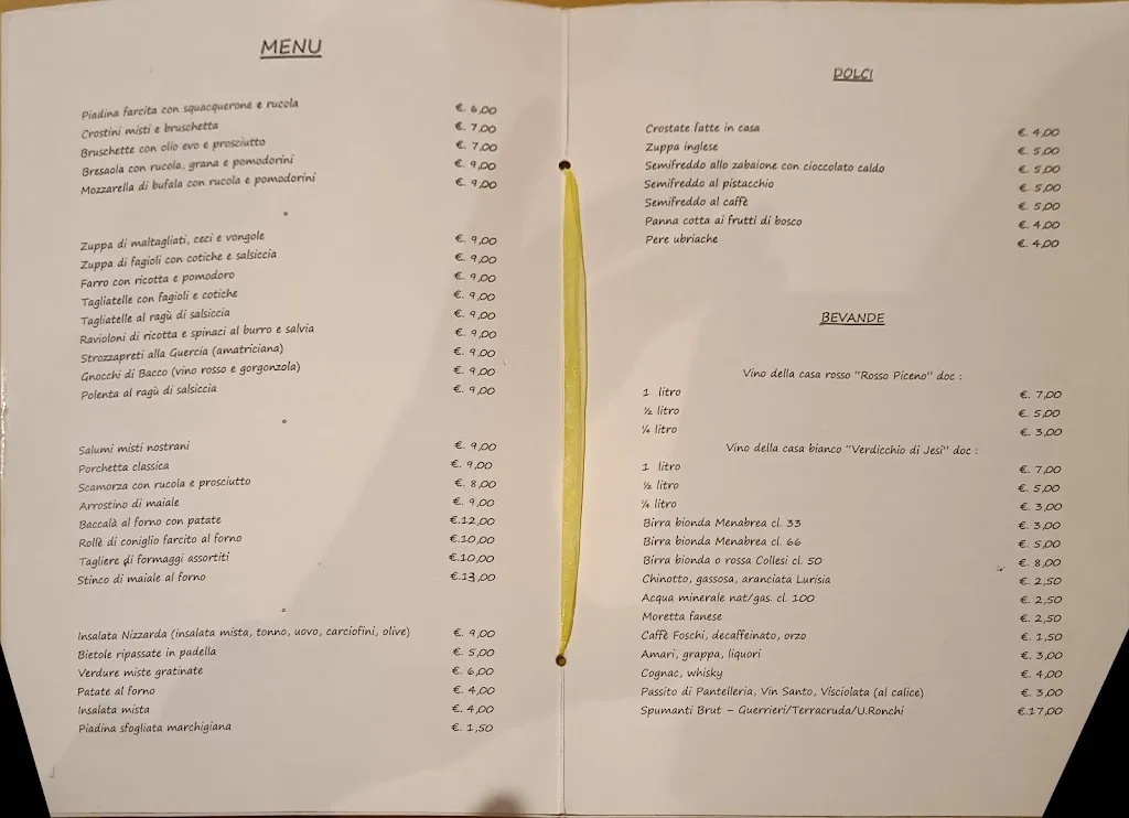 Menu_Osteria La Guercia_Pesaro_immagine_3