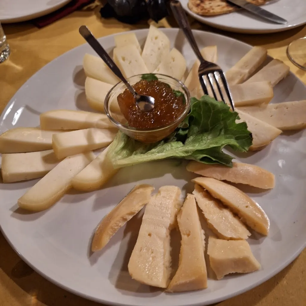 Anne Plaza_Osteria La Guercia_Pesaro_recensione