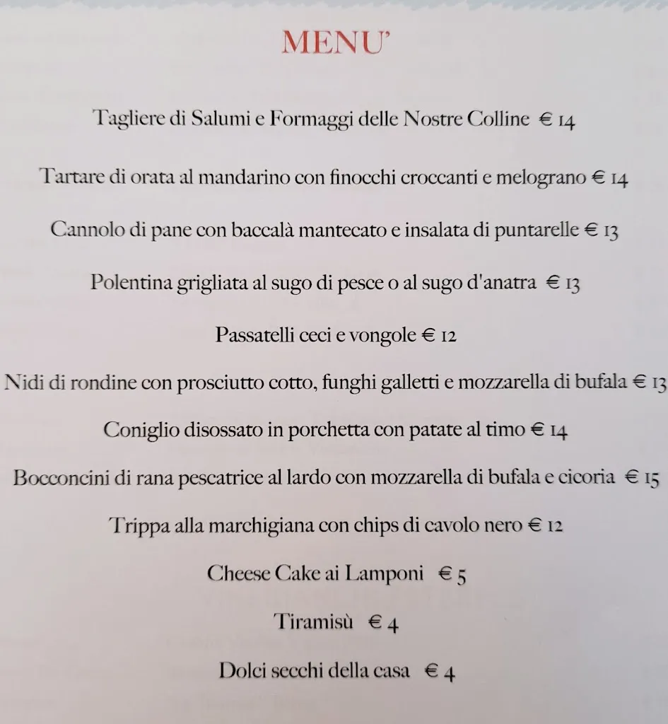 Menu_Toccata e Fuga osteria ristorantino_Pesaro_image_2