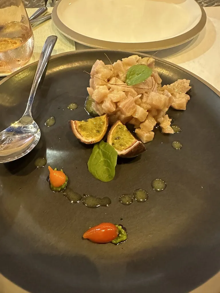 Dasha Sport_Toccata e Fuga osteria ristorantino_Pesaro_review