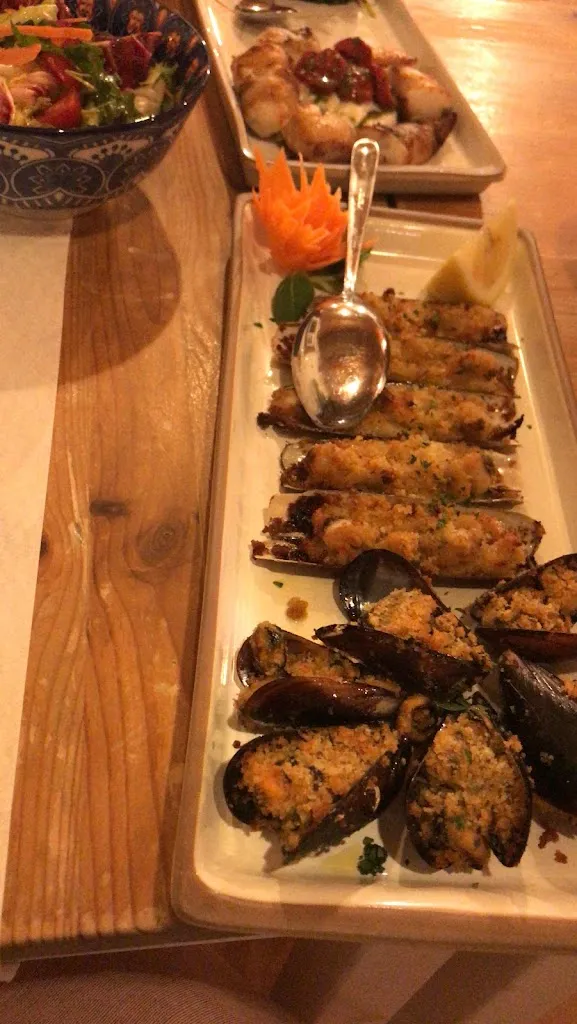 Jend Hordejan_Toccata e Fuga osteria ristorantino_Pesaro_review