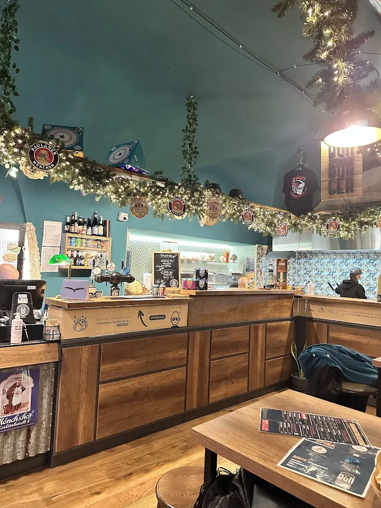 Lorenzo Berardino_BUN_Cassano delle Murge_review