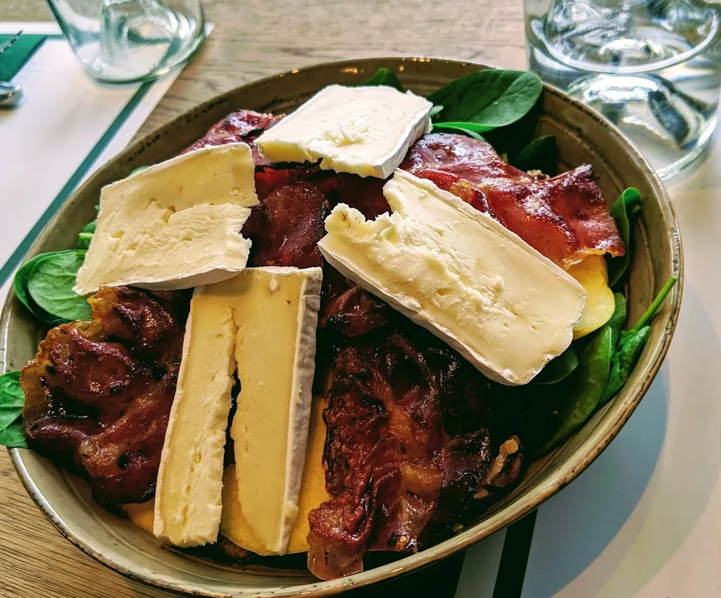 Cliff Clermont_Piadificio - Pesaro_Pesaro_Bewertung