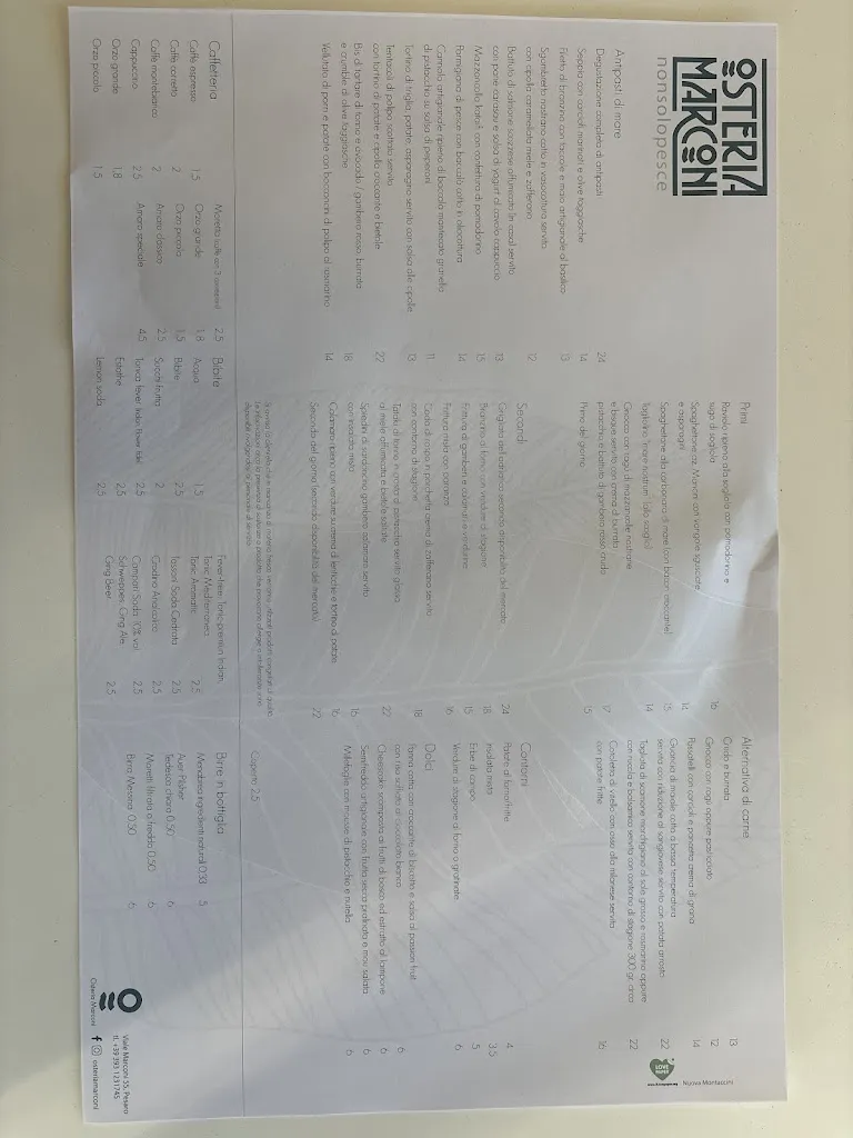 Menu_Osteria Marconi_Pesaro_image_1