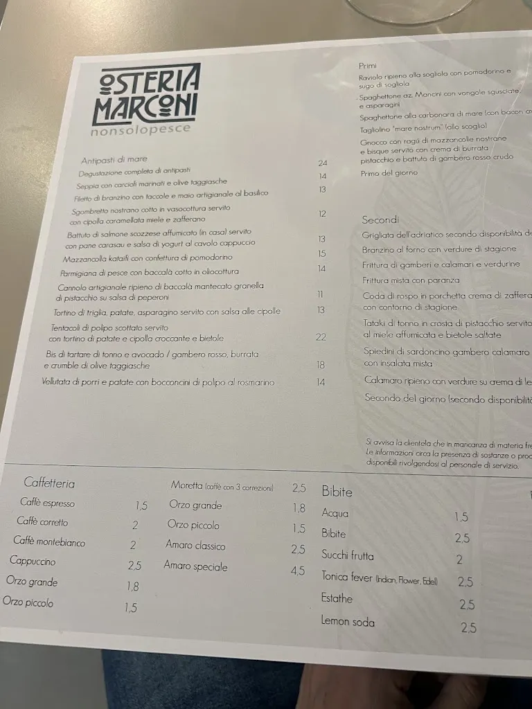 Menu_Osteria Marconi_Pesaro_image_2