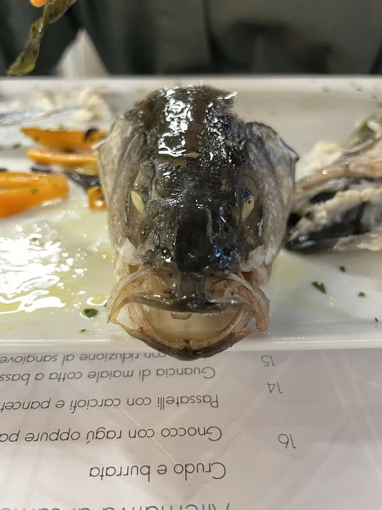 Ania Gozdzik_Osteria Marconi_Pesaro_review