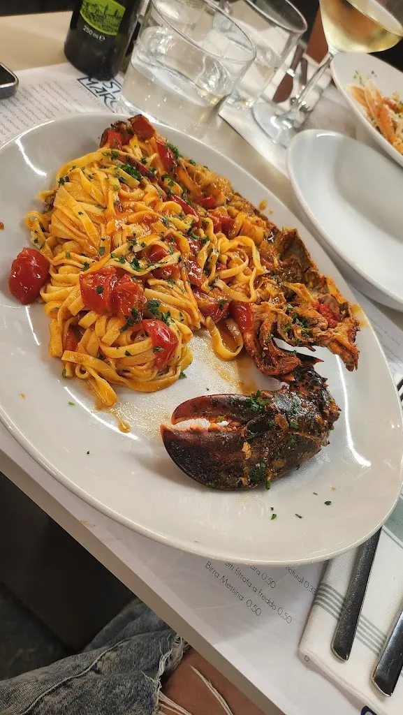 Maria Elena Di Ciommo_Osteria Marconi_Pesaro_review