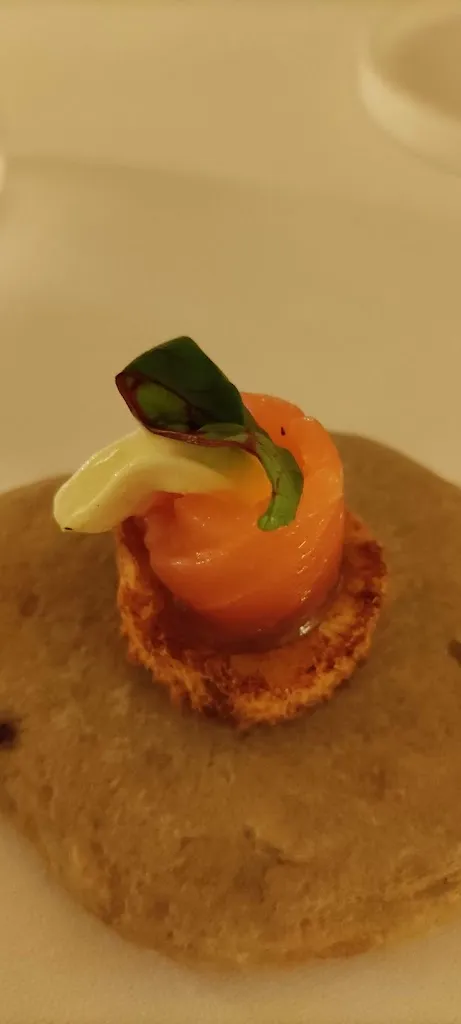 O La_Ristorante Lo Scudiero_Pesaro_review