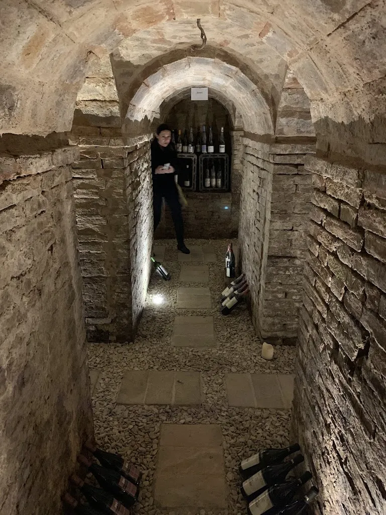 Wes Wigginton_Ristorante Lo Scudiero_Pesaro_review