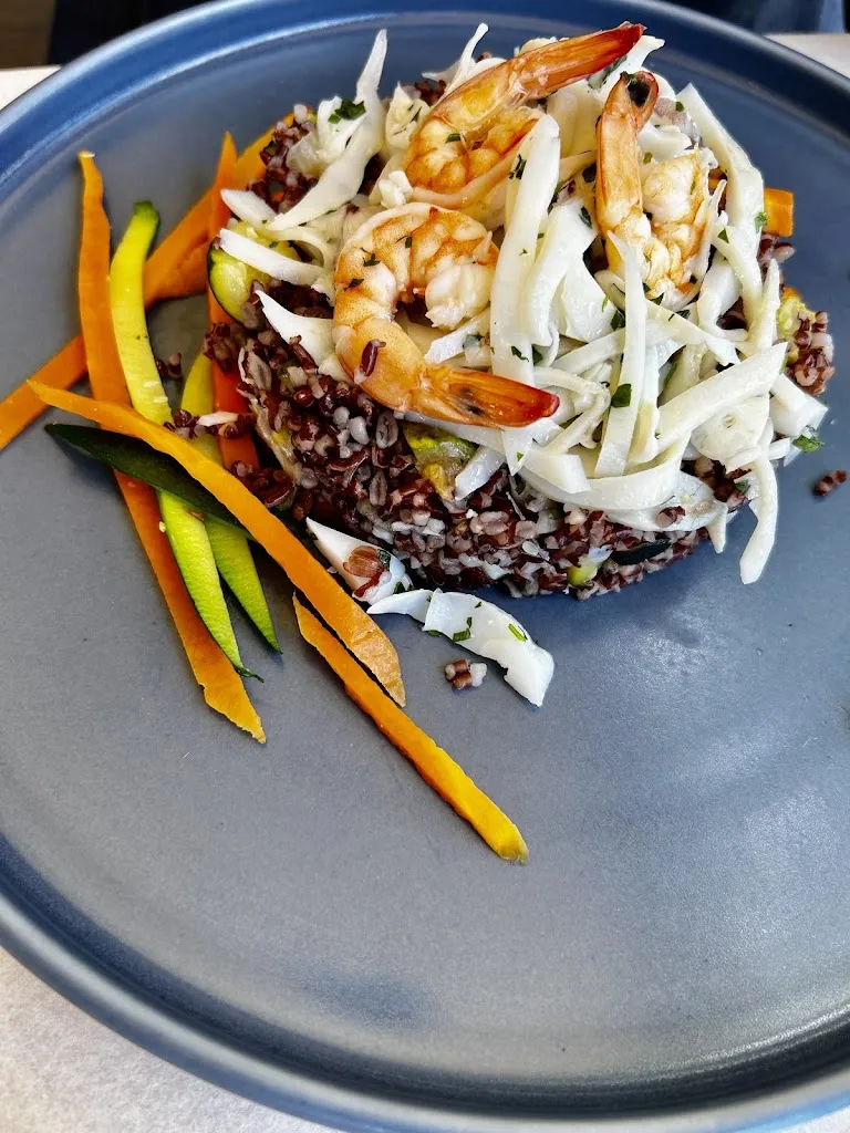 Scot S_Italian Pizza Restaurant 