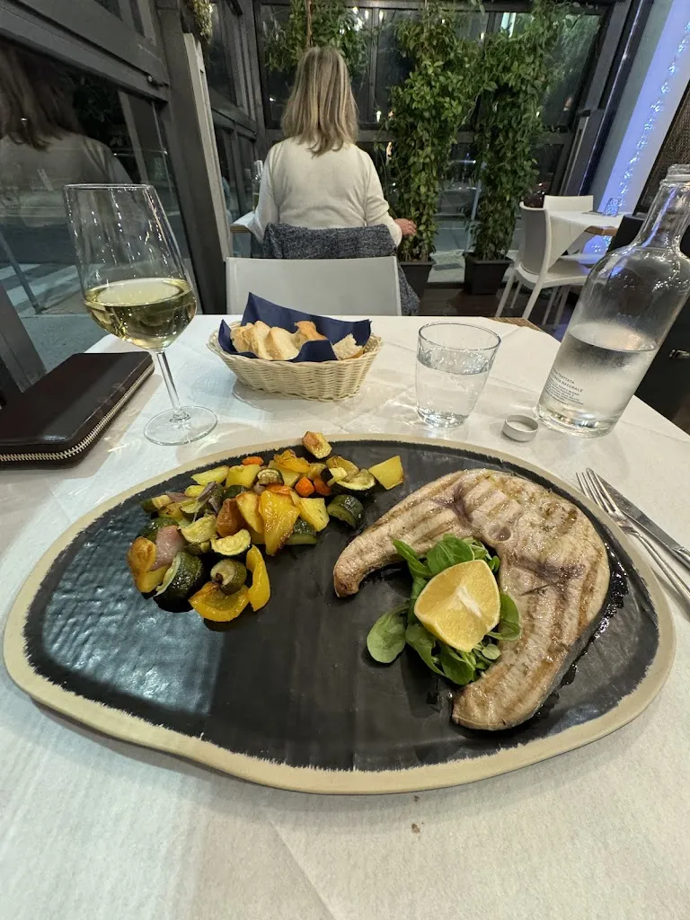 Paulius Sinica_Italian Pizza Restaurant 