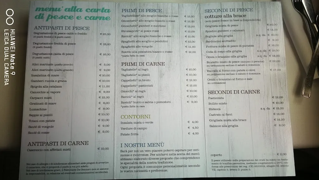 Menu_Da Gennaro_Pesaro_image_4
