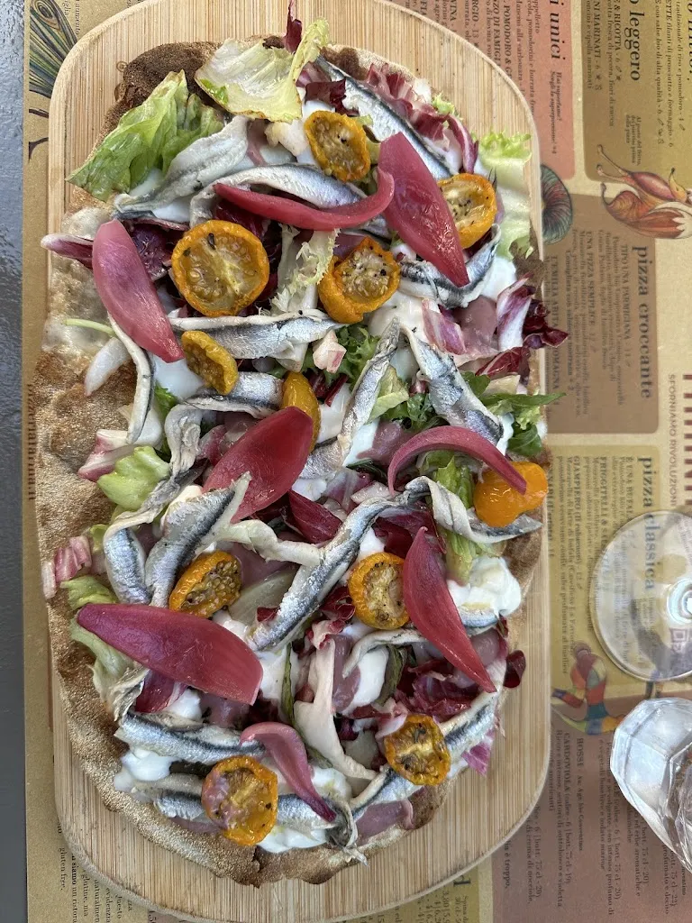 Joseph Turner_Farina_Pesaro_review