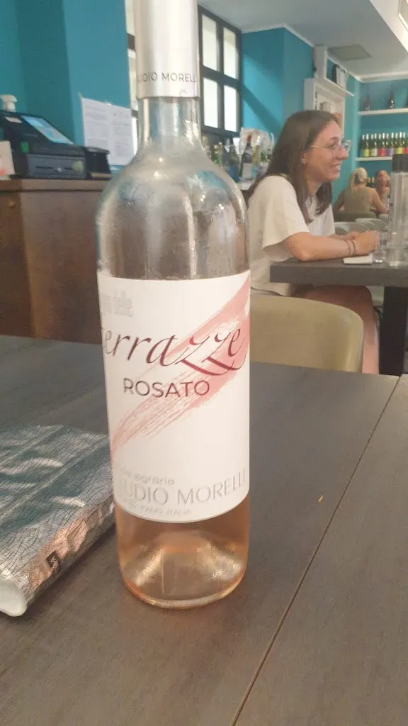 paolopolimi paolini_L’ Amo Osteria di Mare_Pesaro_review