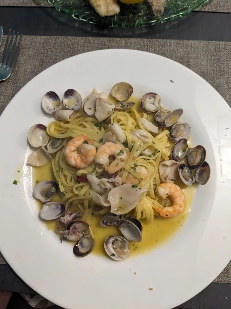 Ben Fattori_L’ Amo Osteria di Mare_Pesaro_review