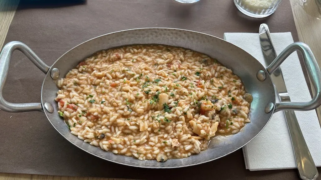 Наталья Архипова_Osteria Gioachino_Pesaro_review