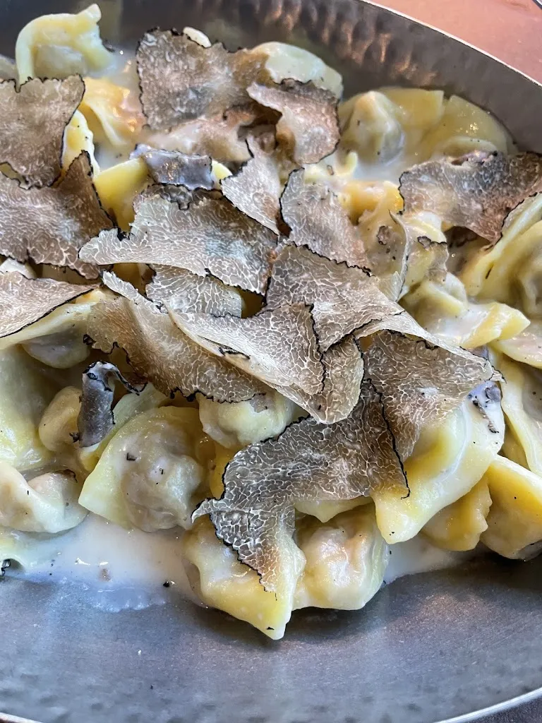 John Chiti_Osteria Gioachino_Pesaro_review