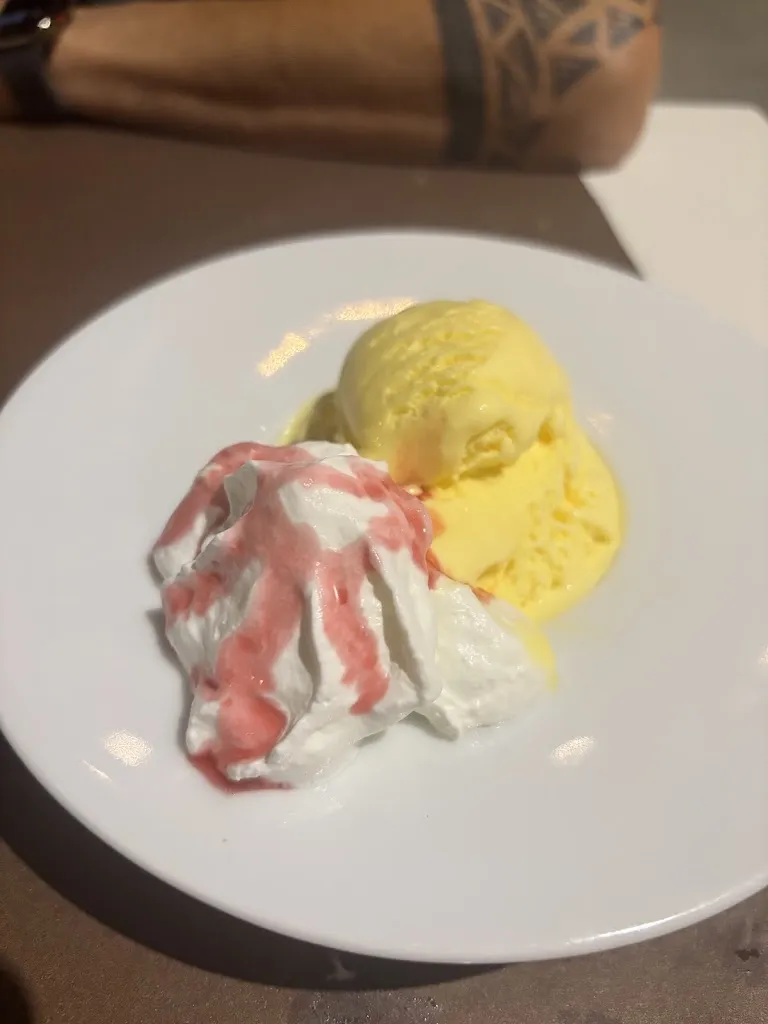 Katia Andreani_Osteria Gioachino_Pesaro_review