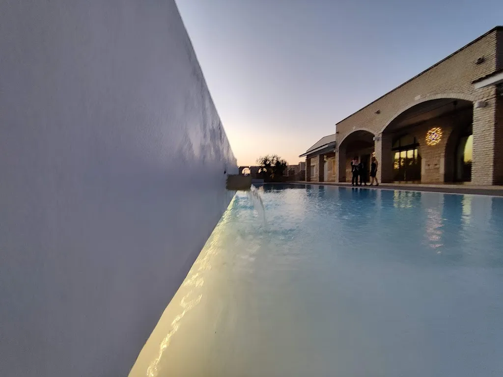 André Borud_Tenuta La Vallonea sala ricevimenti_Cassano delle Murge_review