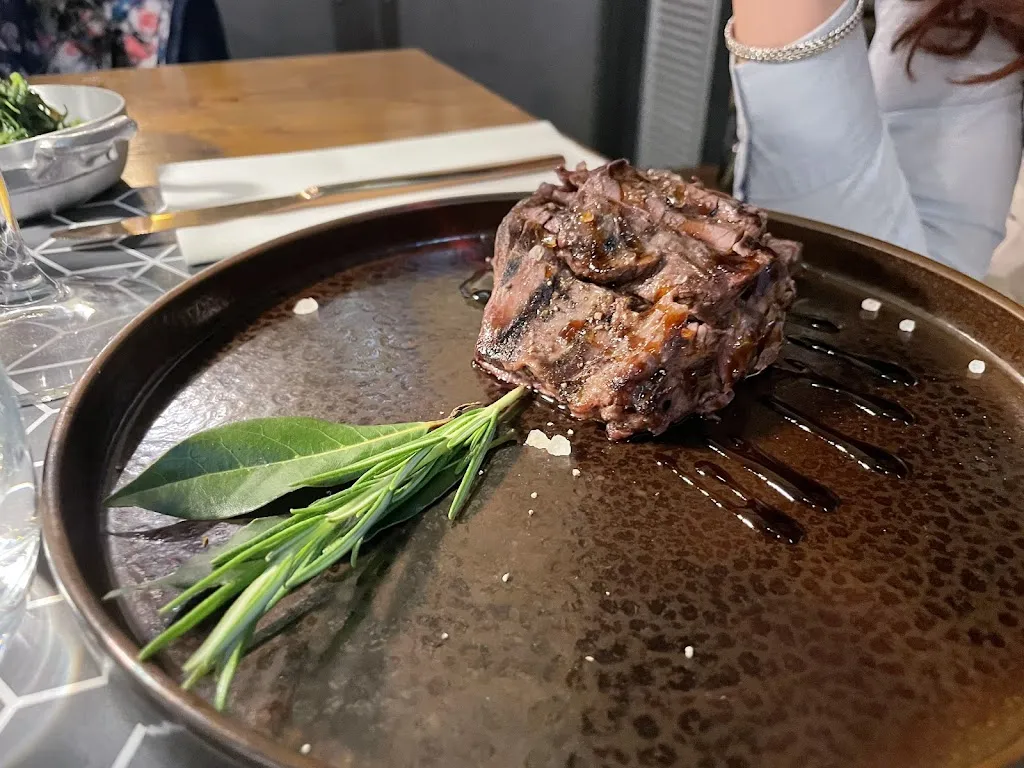 Giuseppe Boncristiano_183 Restaurant_Pesaro_review