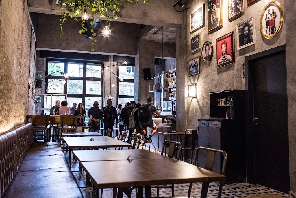 183 Restaurant restaurant in Pesaro