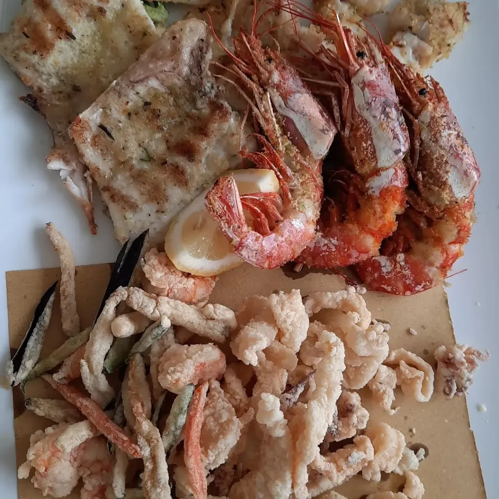 Menu_Italian Seafood Restaurant Moletto - Seaside of Pesaro_Pesaro_image_5