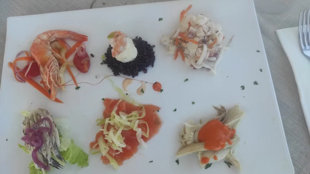 Menu_Italian Seafood Restaurant Moletto - Seaside of Pesaro_Pesaro_image_6