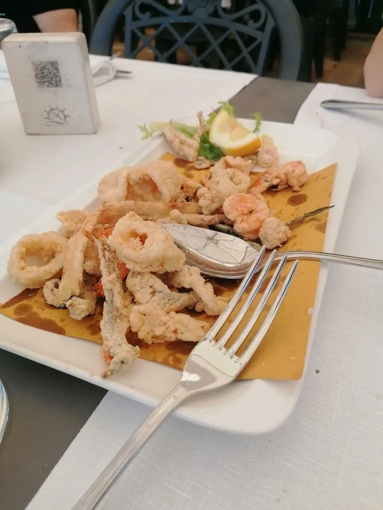 Menu_Italian Seafood Restaurant Moletto - Seaside of Pesaro_Pesaro_image_7