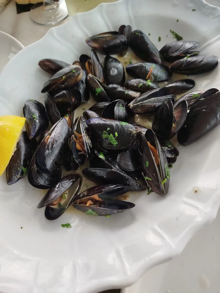 Menu_Italian Seafood Restaurant Moletto - Seaside of Pesaro_Pesaro_image_8