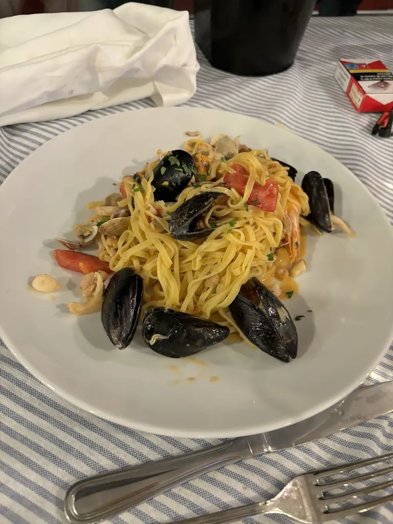 Menu_Italian Seafood Restaurant Moletto - Seaside of Pesaro_Pesaro_image_9