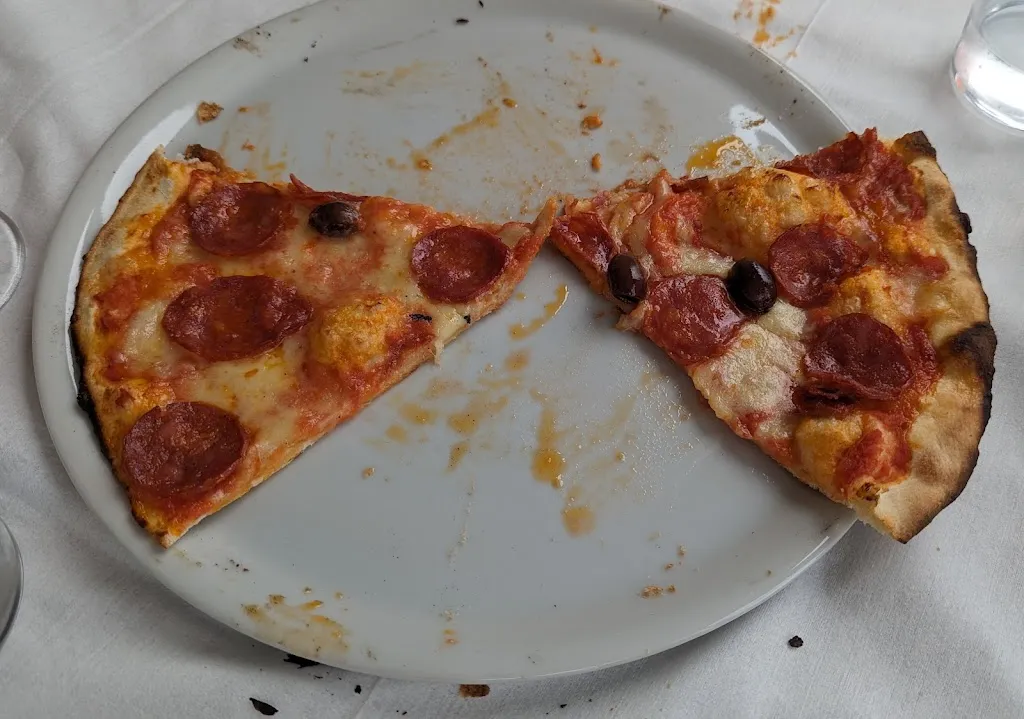 Kev D999_Italian Seafood Restaurant Moletto - Seaside of Pesaro_Pesaro_review